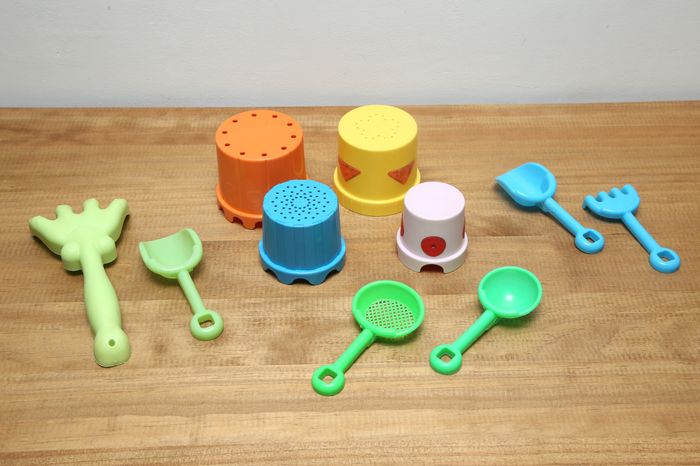 Lot plage - photo numéro 2