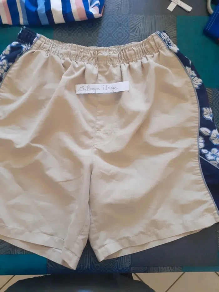 Short