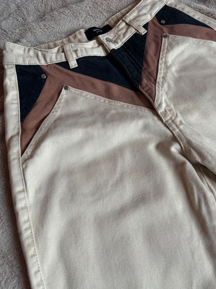 Pantalon vintage - photo numéro 3