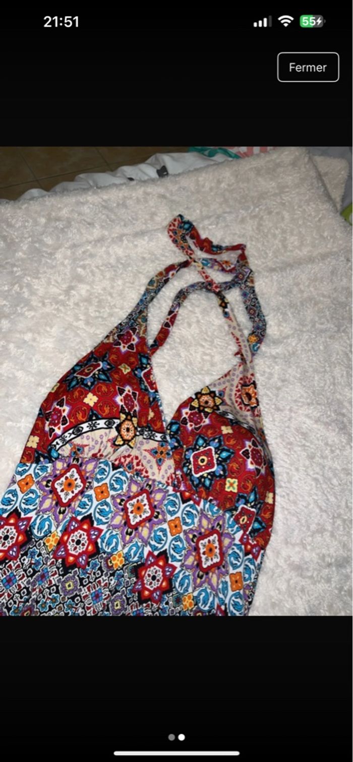 Magnifique robe - photo numéro 2