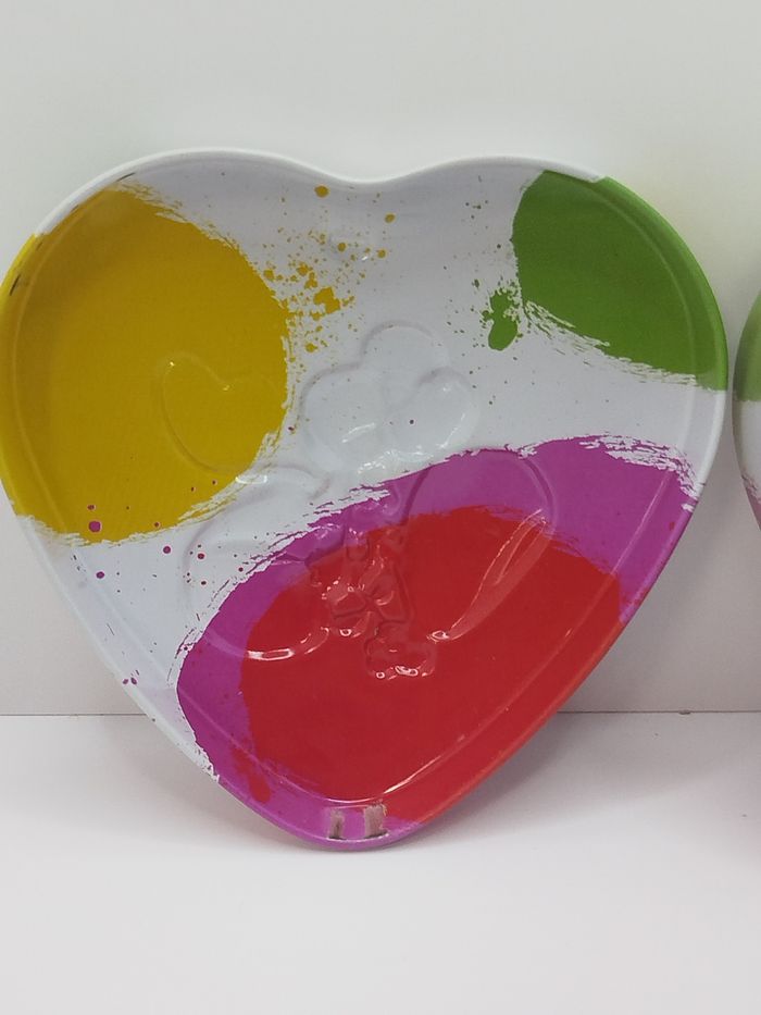 Boites en métal et porte-clé Diddl - photo numéro 5