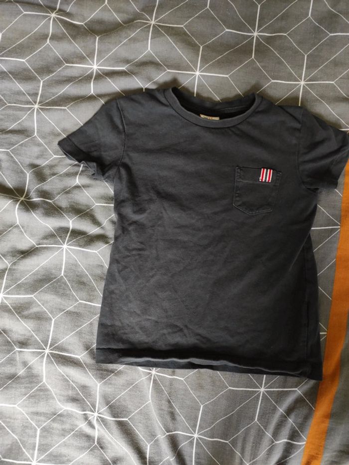 T-shirt 5 ans Tape à l'oeil - photo numéro 3