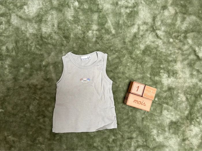 Maillot de corps