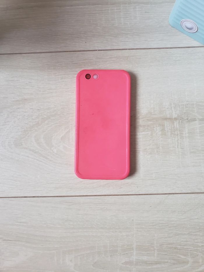 Coque iPhone 6 🎀 2€ - photo numéro 4