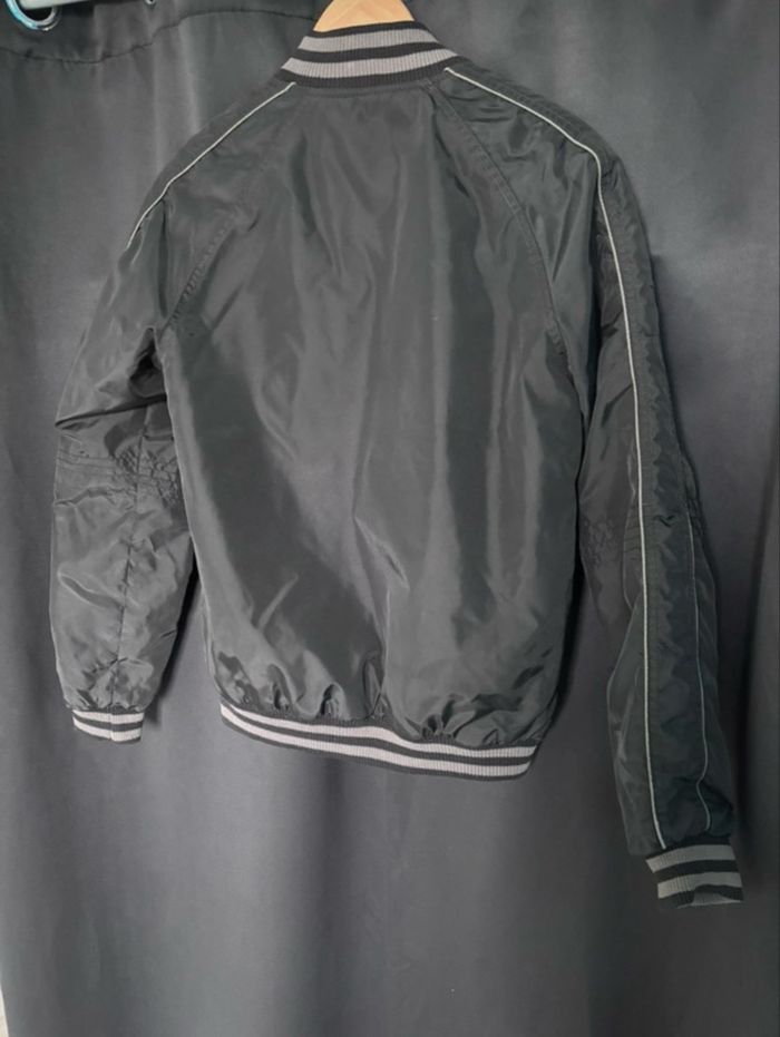 Veste Redskins réversible S (peut convenir à un M) - photo numéro 5