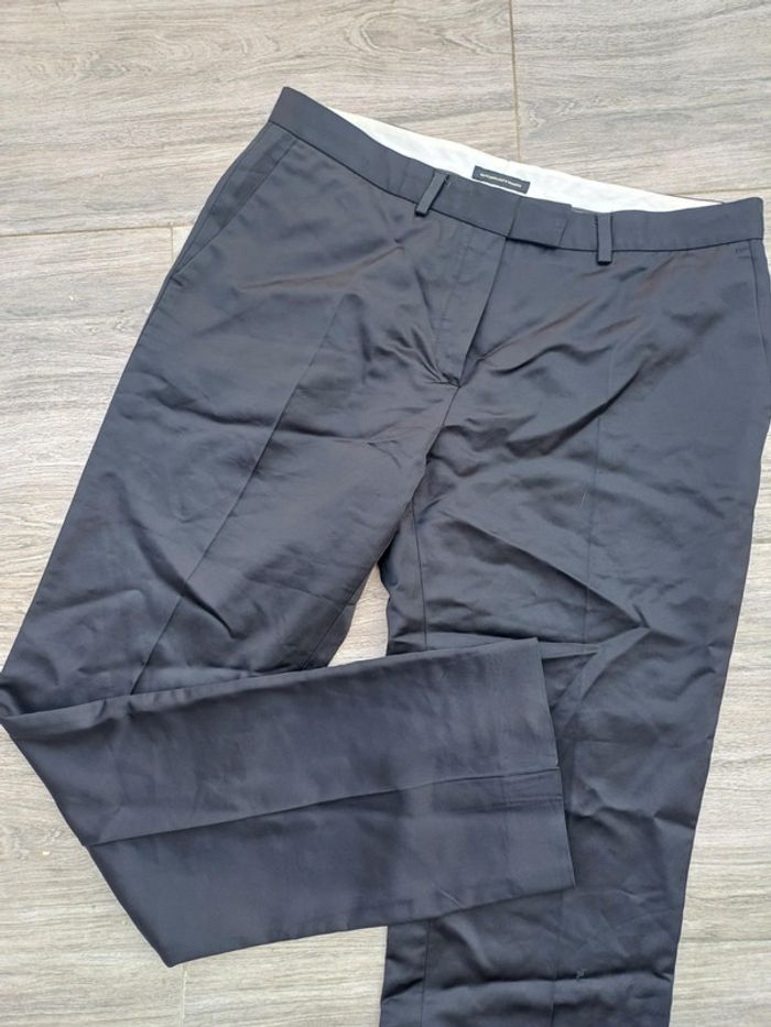 Pantalon ajusté - photo numéro 2