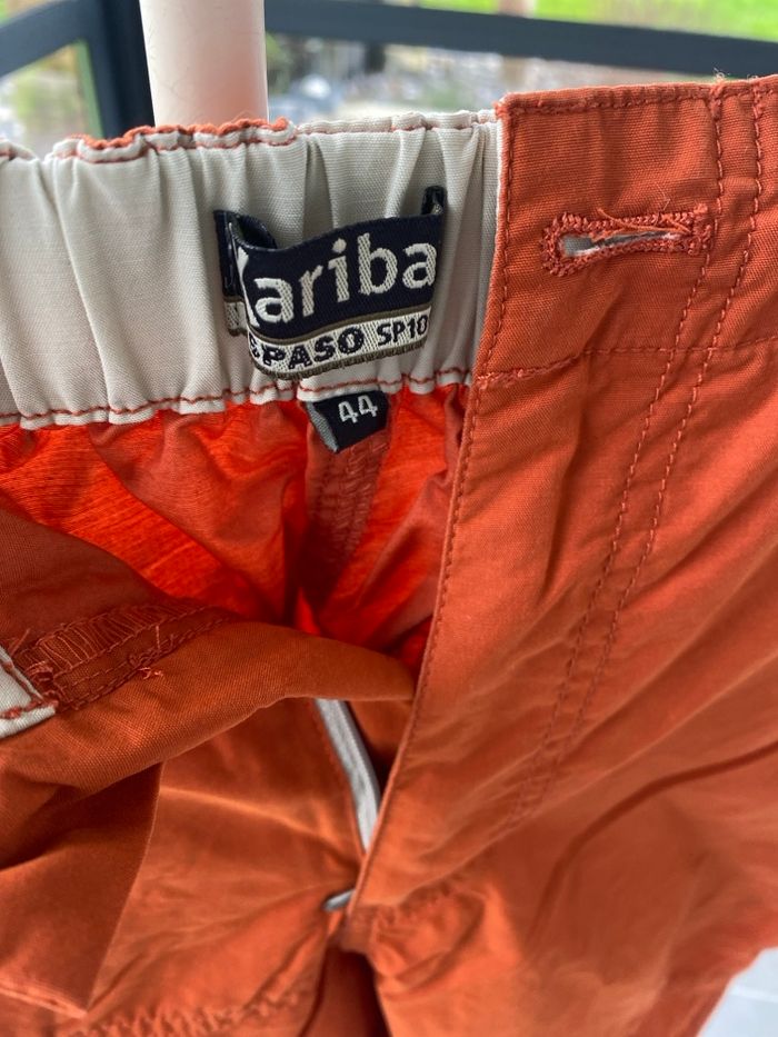 Bermuda Kariban - photo numéro 2