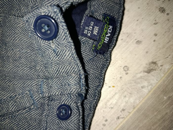 Pantalon habiller - photo numéro 3