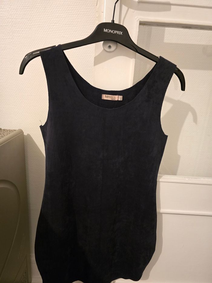 Robe pour femme taille m/L en très bon état - photo numéro 7