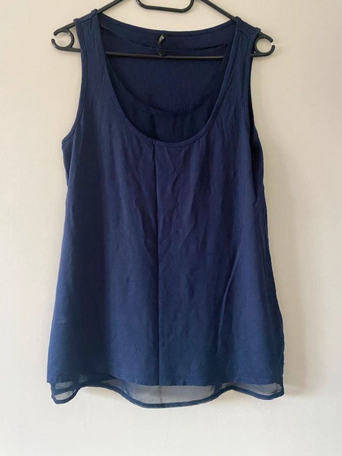 Top Flame Taille XS