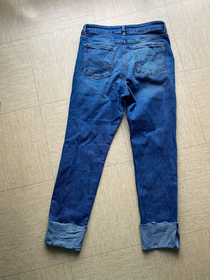 Pantalon femme Camaïeu - photo numéro 10