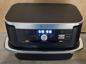 Friteuse airfryer Ninja