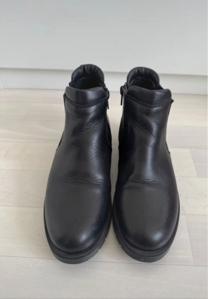 bottines - photo numéro 2