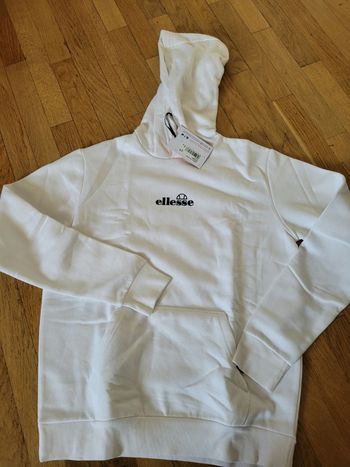 Sweat 36 ellesse