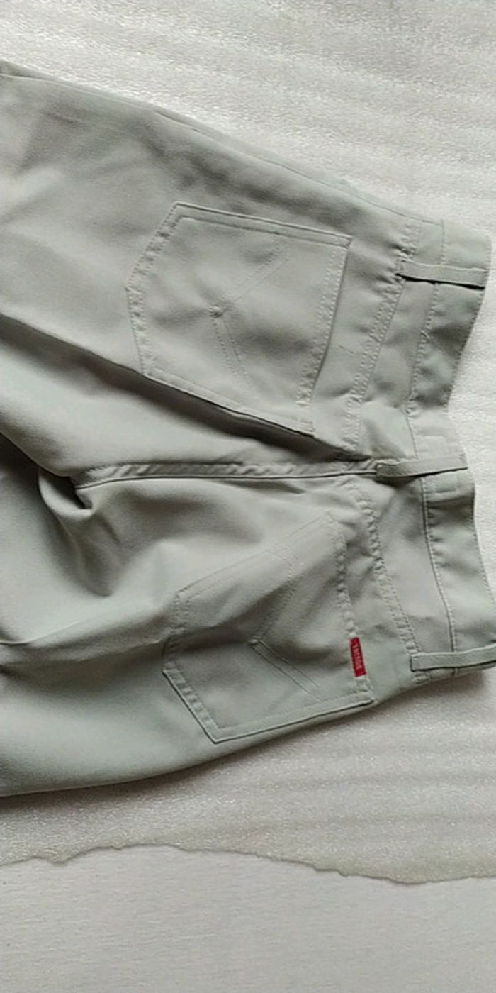 Pantalon sixtie, Energy T34 neuf - photo numéro 3