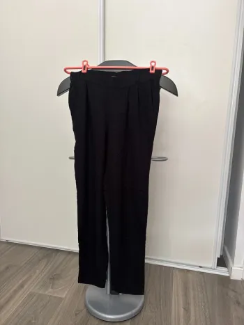 Pantalon fluide