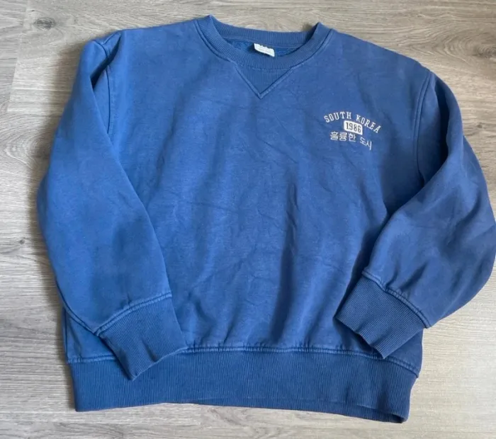 Pull tao 10 ans
