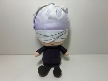 Jujutsu Kaisen Grande Peluche Gojo Satoru