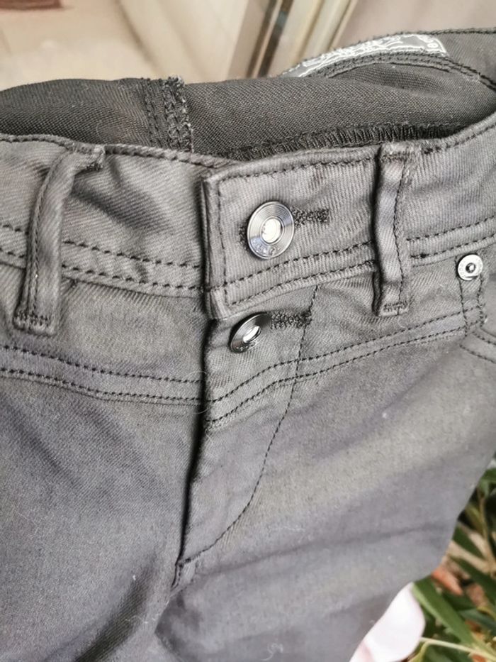 Jean noir Esprit EDC Regular en 38 neuf - photo numéro 10