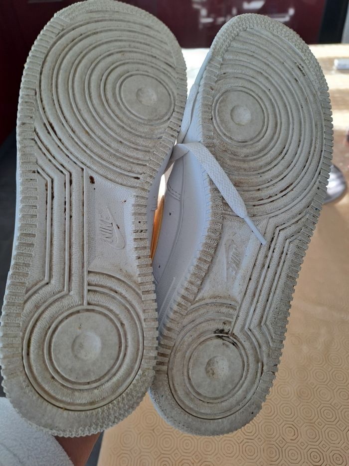 Baskets NIKE - photo numéro 2