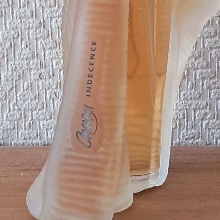 Organza Indécence eau de parfum 100 ml - photo numéro 2