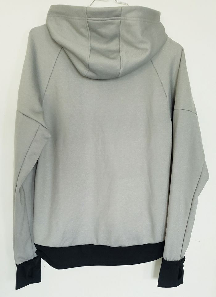Sweat à Capuche Adidas Original pour Femme Taille 36-38 - photo numéro 5