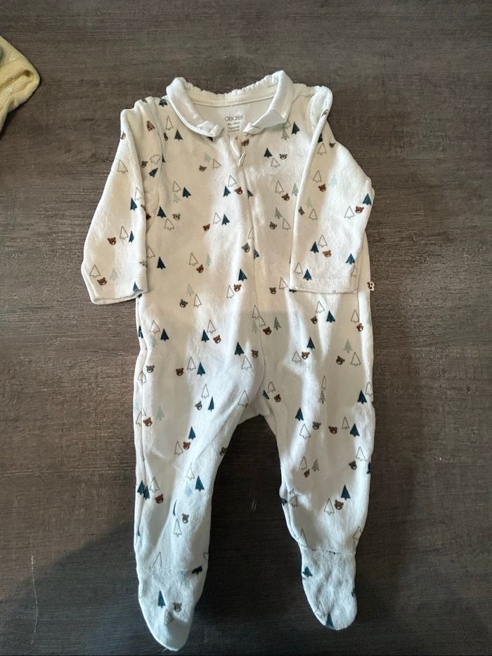 Pyjama