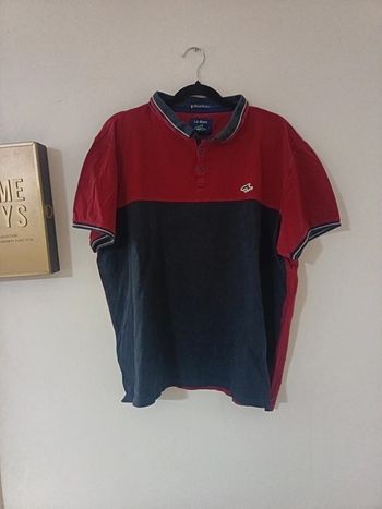 Polo le shark