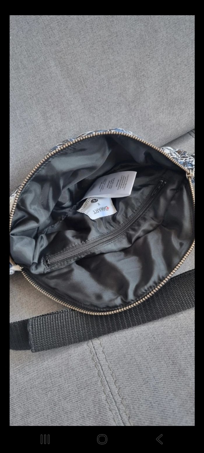 Sac banane Damart neuf avec étiquette - photo numéro 5
