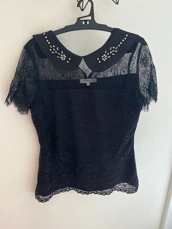Maillot Morgan