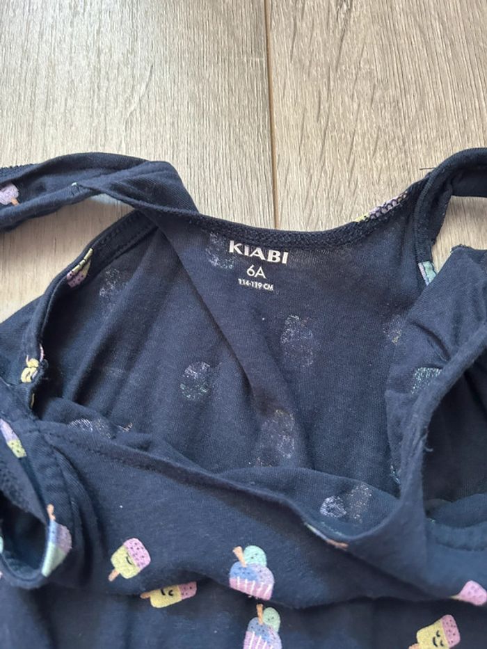 Robe été fille 6 ans - photo numéro 2