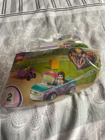 Lego Friends