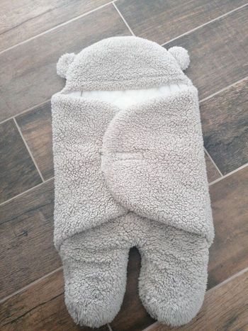 Chancelière /Nid d ange