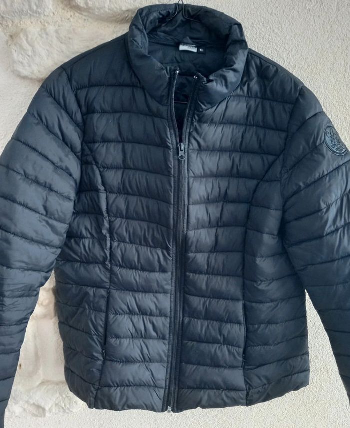 Veste taille XL