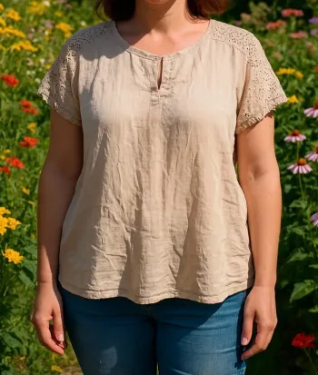 Blouse Collection U taille 42