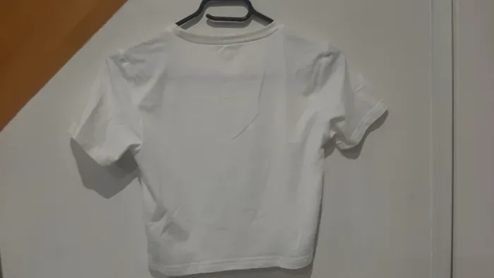 Tee-Shirt court Shein - photo numéro 3