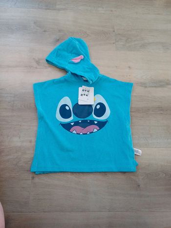 Poncho