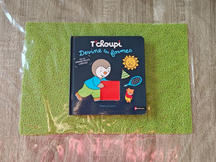 Lot de livres - photo numéro 9