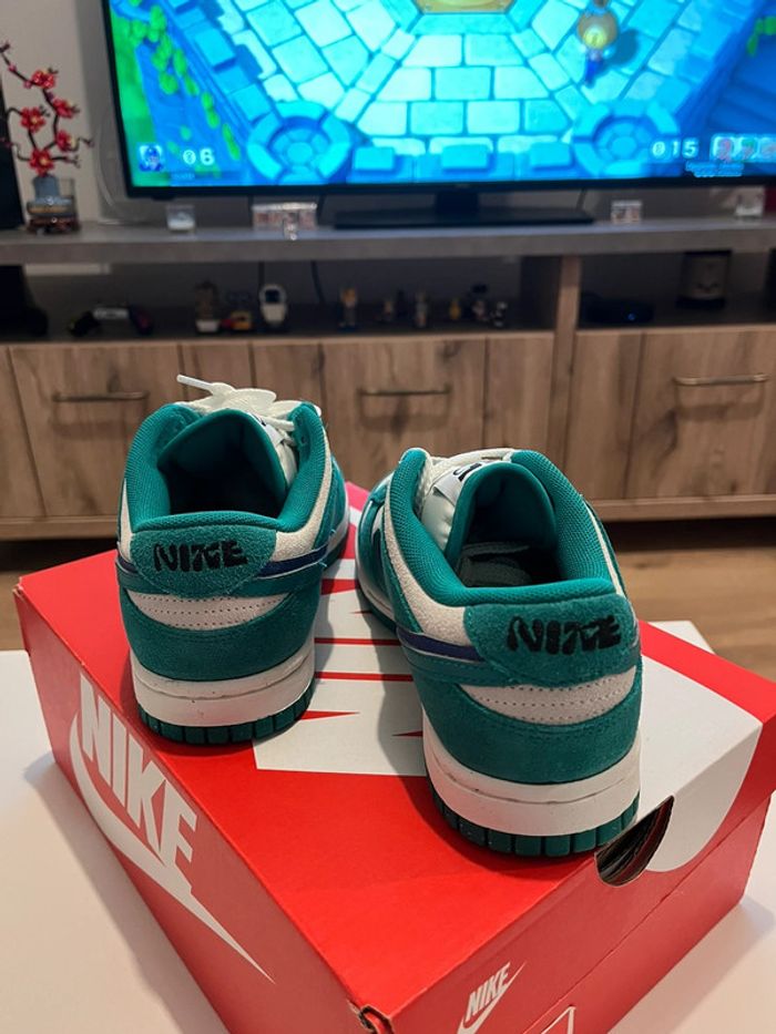 Nike Dunk Neptune - photo numéro 5