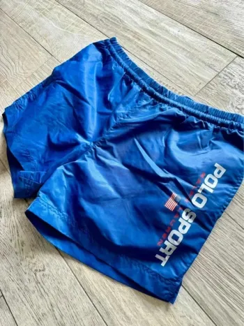 Short Polo Sport Ralph Lauren