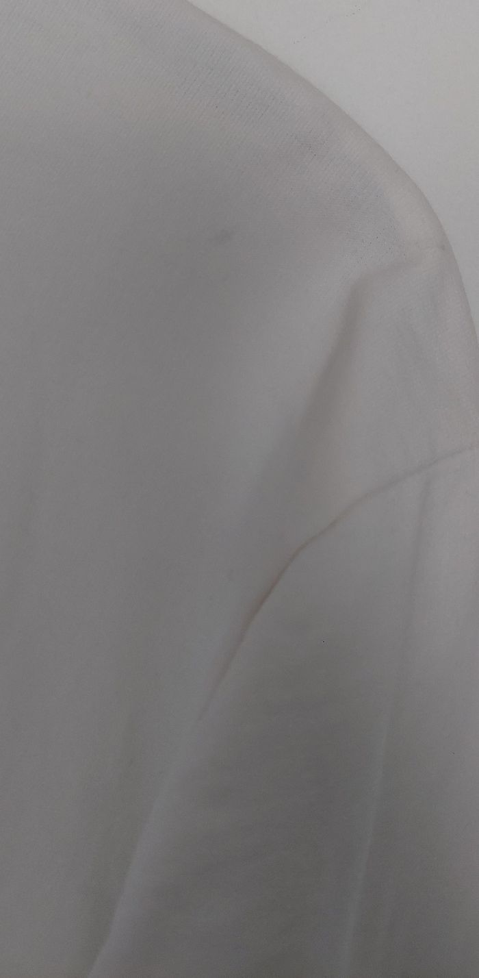 Robe écru perroquets fluos Kloane - photo numéro 4
