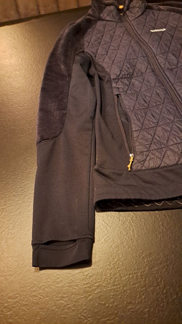 Veste quechua - photo numéro 4