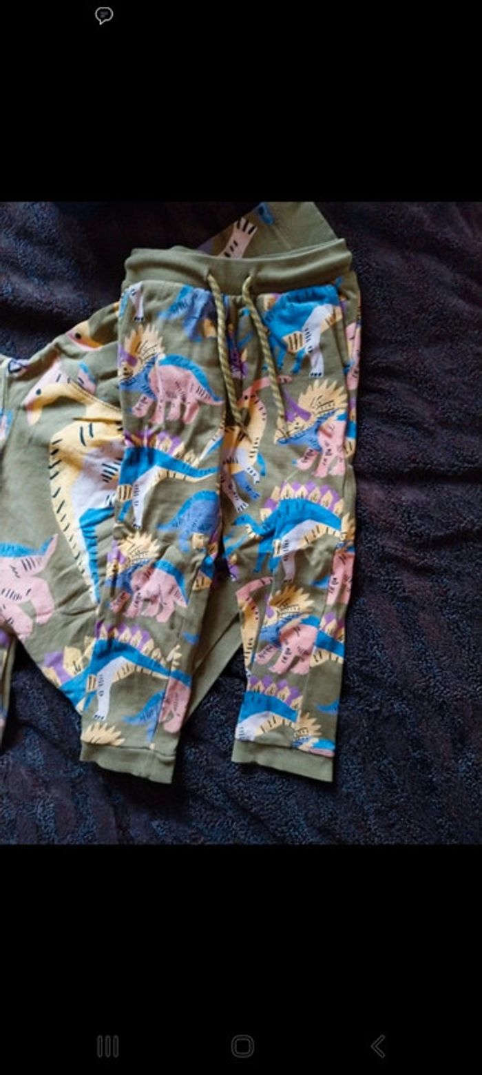 Ensemble dpam 3 4 ans - photo numéro 3