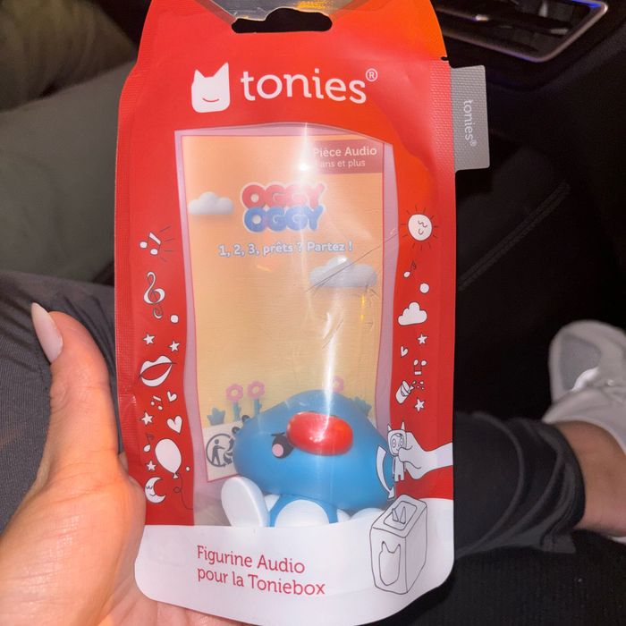 Tonies - figurine