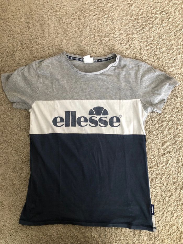 T-shirt ellesse taille m