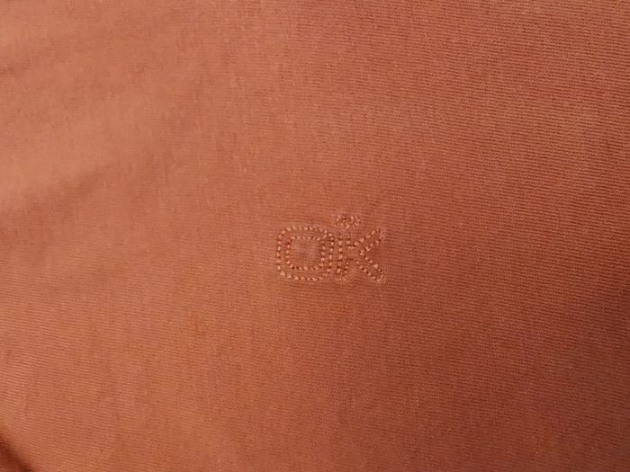 T-shirt couleur rouille - 2 ans - Okaïdi - photo numéro 3