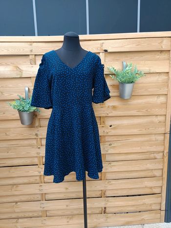 Robe Mango taille M