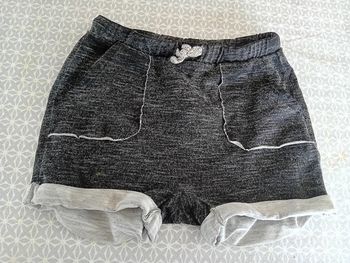 Short zara