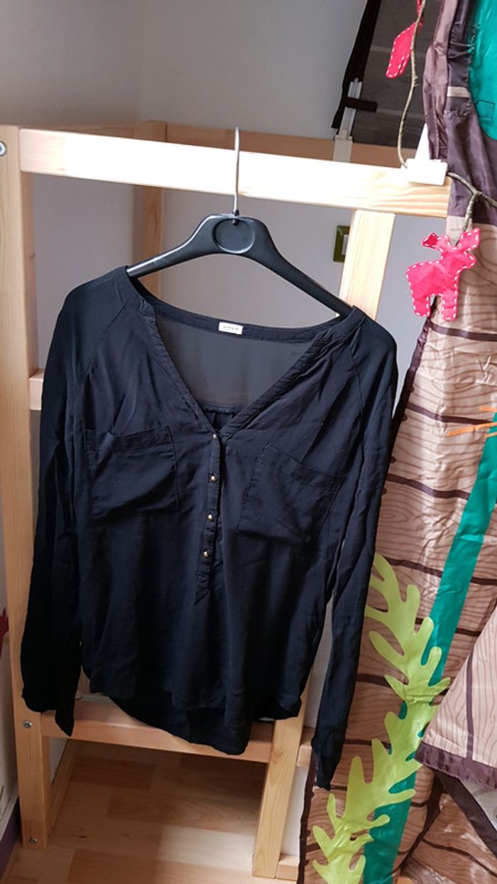 Chemisier - photo numéro 7