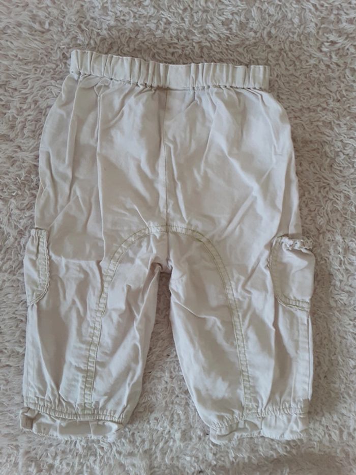 Pantalon 12 mois - photo numéro 2